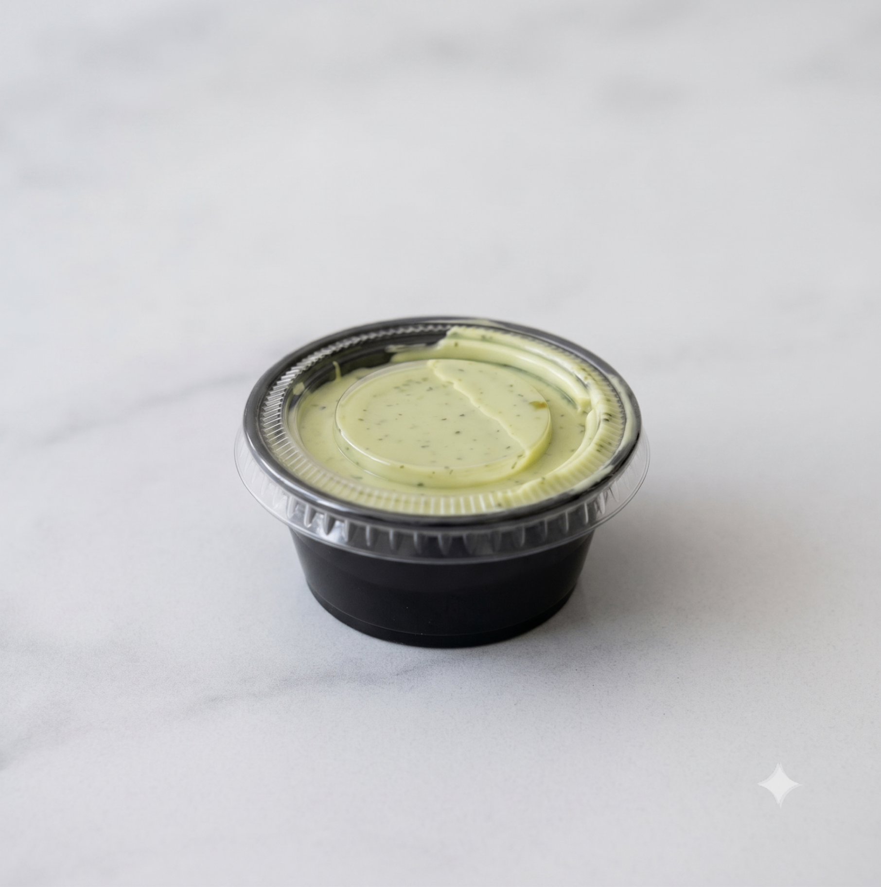 Tarrina Salsa de perejil