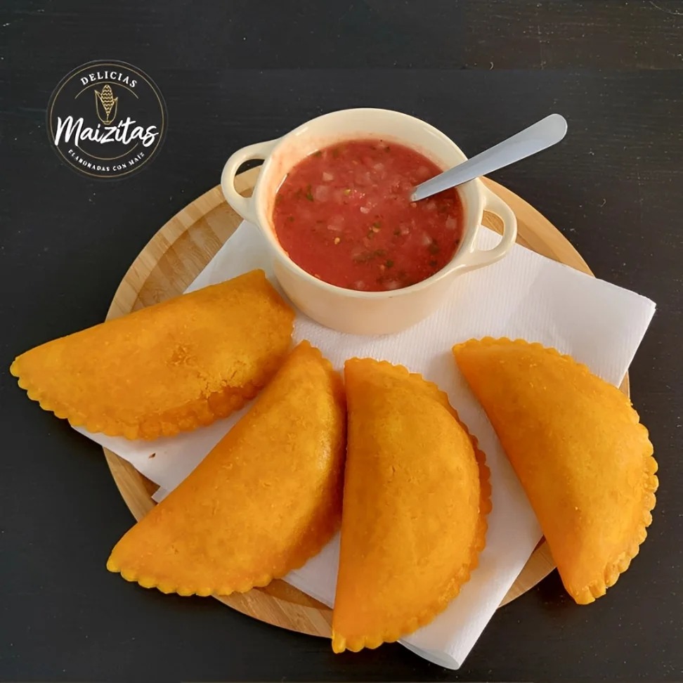 Empanadas MaxRico 2