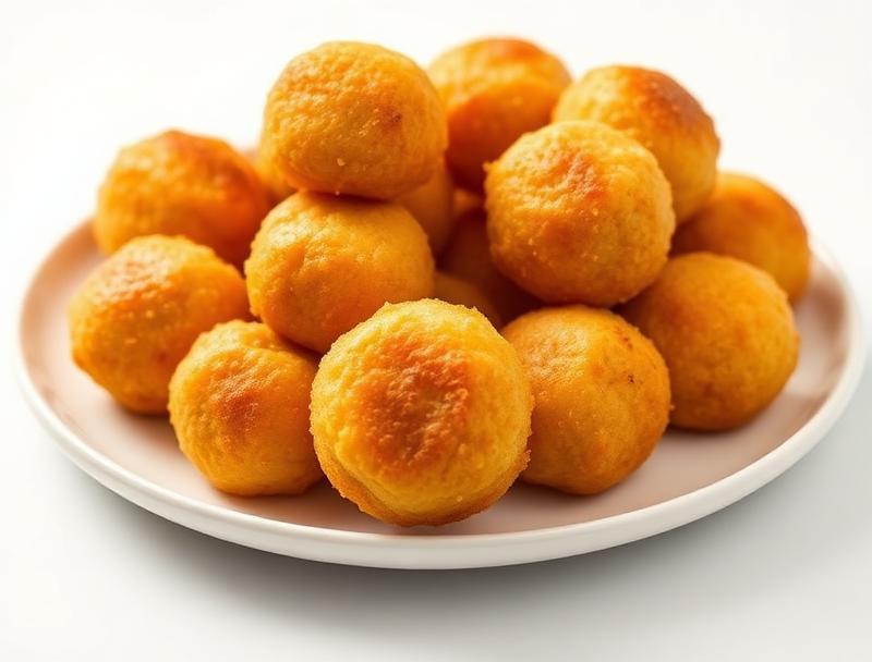 Buñuelos Colombianos - Pack 6