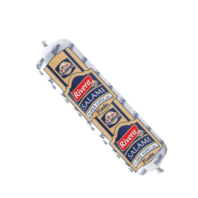 Salami Latino