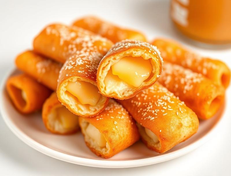 Tequeños de Queso - Pack 14